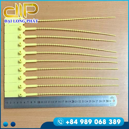 Griptight seal